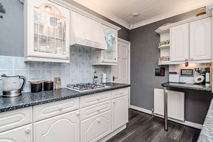 2 Bedroom Semi-Detached Bungalow For Sale In Fiddler's Lane, Chorley, PR6