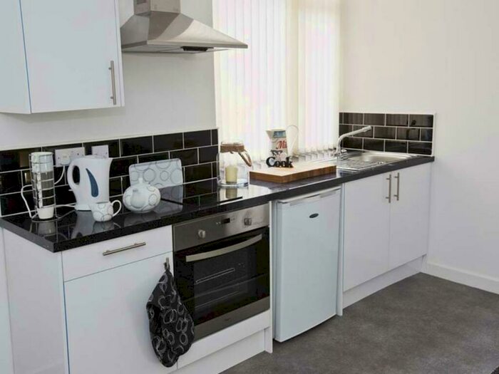 Flat For Sale In Swallow Hill, Tong Road, Lower Wortley, Leeds, LS12