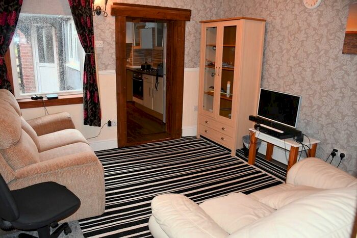 3 Bedroom Terraced House To Rent In Peet Street, Derby, DE22