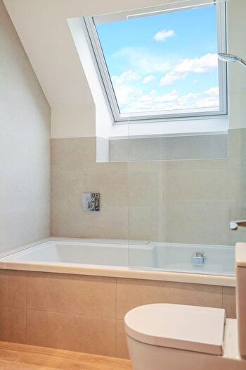 2 Bedroom Semi-Detached Bungalow For Sale In Tilburstow Hill Road, Godstone, Surrey, RH9