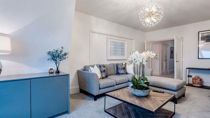 5 Bedroom Flat To Rent In Strathmore Court, Regent's Park, London, NW8