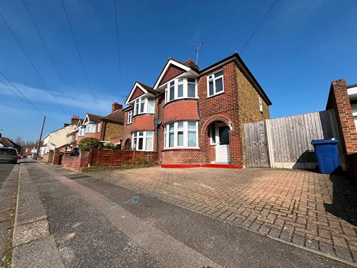 3 Bedroom Semi-Detached House To Rent In Eastwood Road, Sittingbourne, ME10