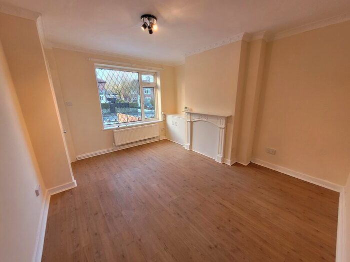 2 Bedroom House To Rent In Moss Bank Way, Bolton, BL1