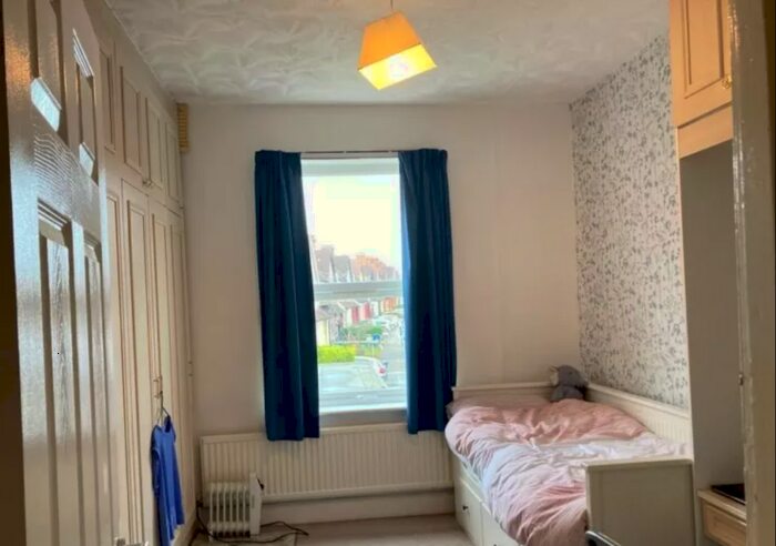1 Bedroom Property To Rent In Hamilton Road, Harrow, Greater London, HA1