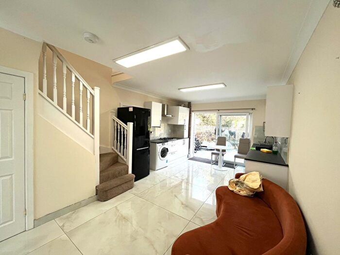 3 Bedroom Semi-Detached House To Rent In Honeycroft Hill, Uxbridge, UB10