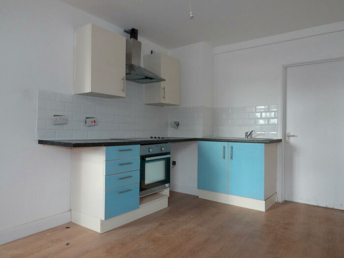 1 Bedroom Apartment To Rent In Albert Street, Mansfield, NG18