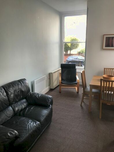 1 Bedroom Flat To Rent In Granada Road, Southsea, PO4