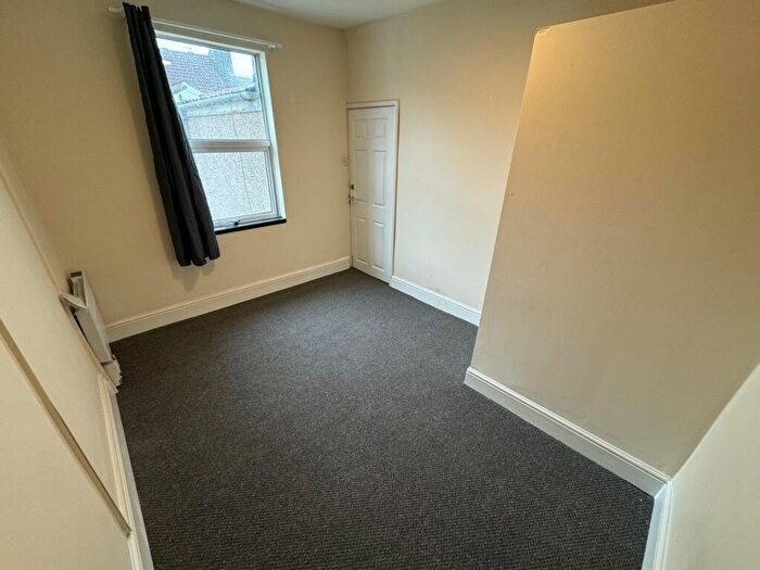 Property To Rent In Stanley Terrace, Bedminster, BS3