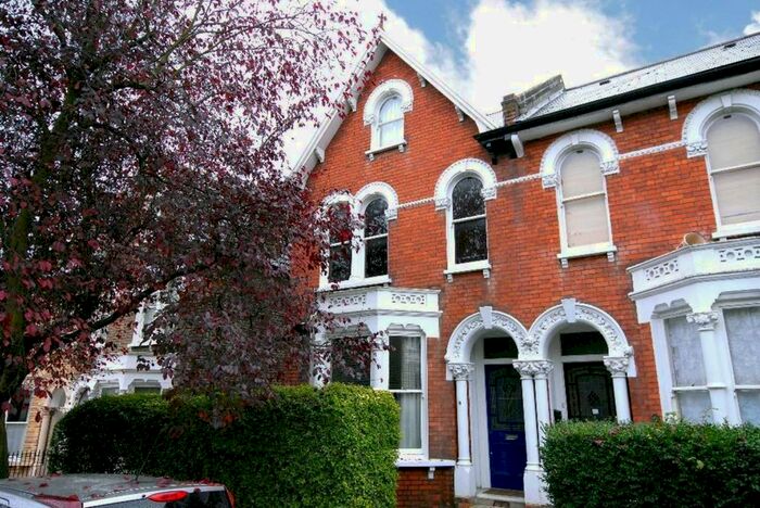 1 Bedroom Flat To Rent In Algiers Road, London, SE13