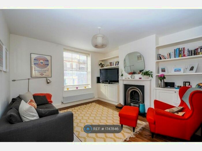 2 Bedroom Flat To Rent In Mersey House, London, N7