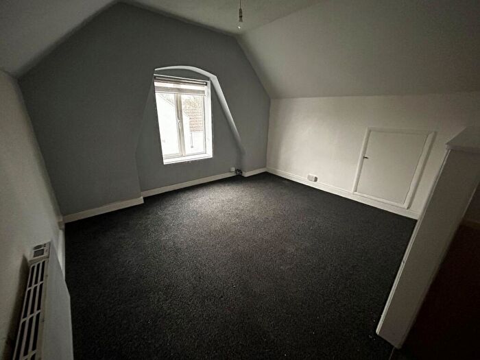 1 Bedroom Flat To Rent In Grosvenor Road, Skegness, PE25