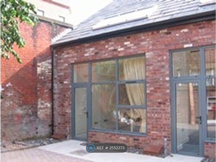 1 Bedroom Maisonette To Rent In The Apartments, Preston, PR1