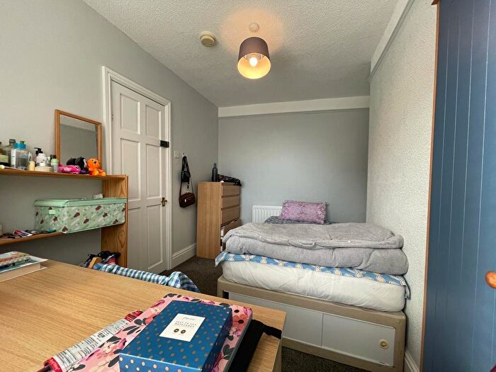 4 Bedroom Terraced House To Rent In Moor Street, - Bed, LN1