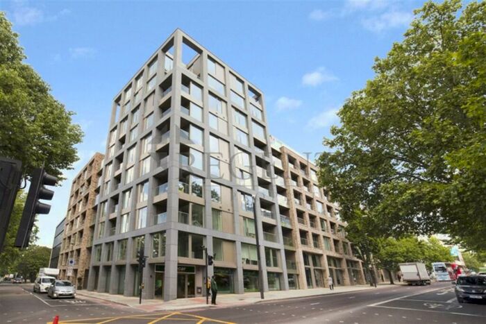 1 Bedroom Apartment To Rent In Fitzgerald Court, Rodney Street, N1