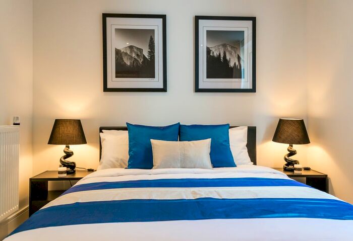 1 Bedroom Flat To Rent In Dowells Street, Greenwich, SE10