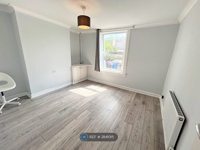 1 Bedroom Flat To Rent In Spilsby Road, Boston, PE21