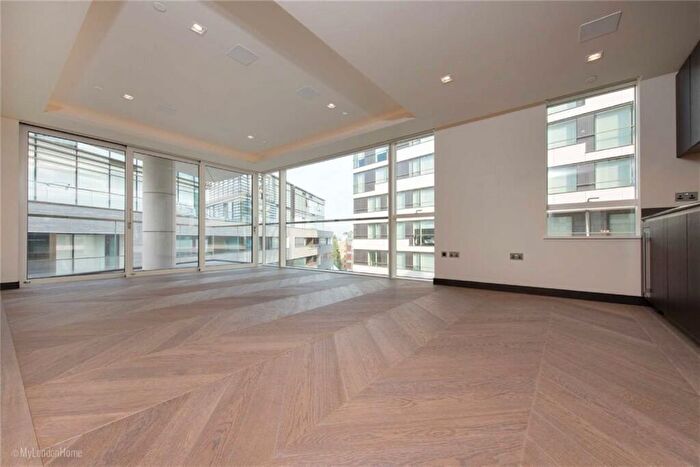 1 Bedroom Flat To Rent In Balmoral House, Earls Way, SE1