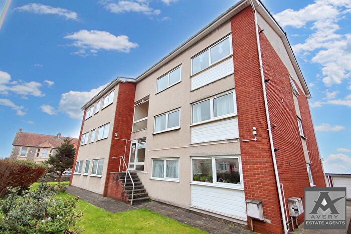 1 Bedroom Flat To Rent In Upper Bristol Road, Weston-Super-Mare, BS22