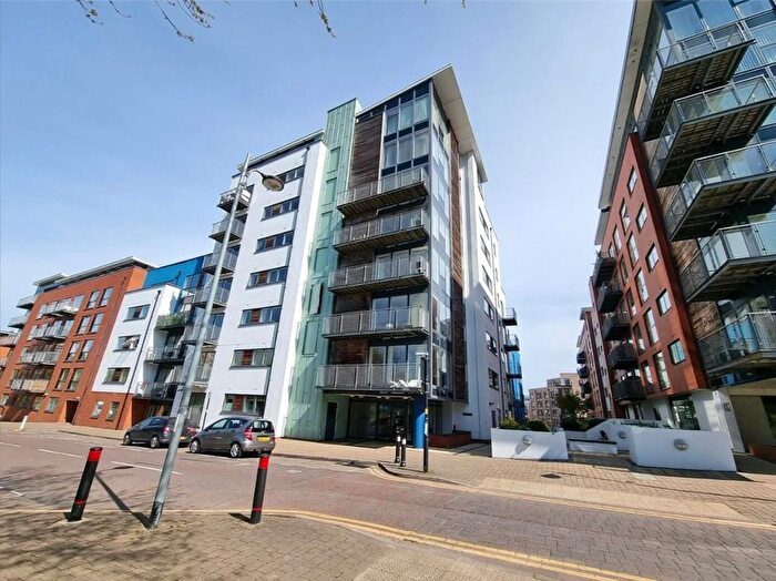 Studio To Rent In Ryland Street, Birmingham, B16