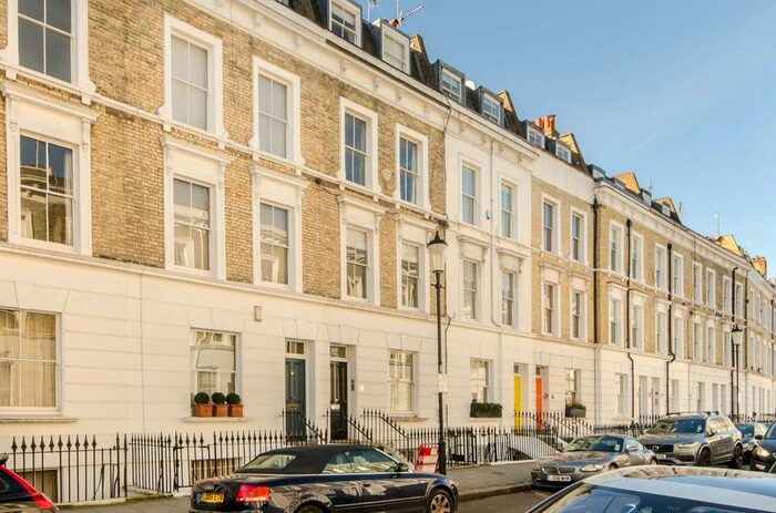 2 Bedroom Flat To Rent In Ifield Road, Chelsea, London, SW10