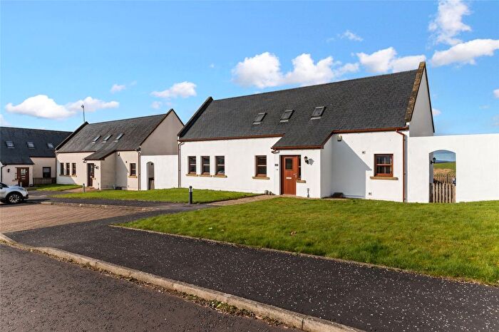 3 Bedroom Detached House For Sale In Balmore Road, Glasgow, G23