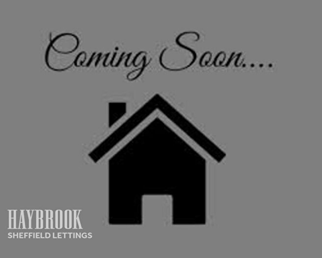 Studio To Rent In Staveley Road, Sheffield, S8