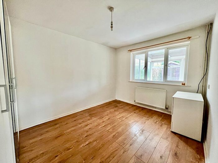 2 Bedroom Bungalow For Sale In Bourne Road Estate, Colsterworth, Grantham, NG33