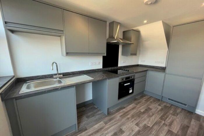 3 Bedroom Property To Rent In Crispin Way, Bristol, BS15