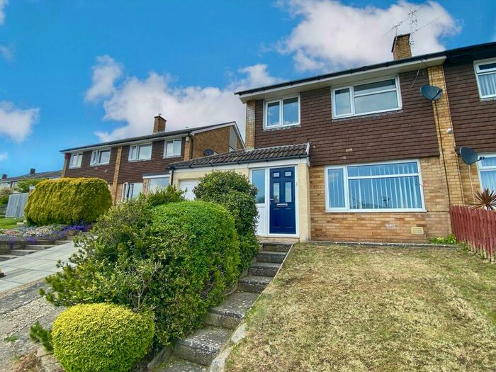 Houses for sale in Dinas Powys, Vale of