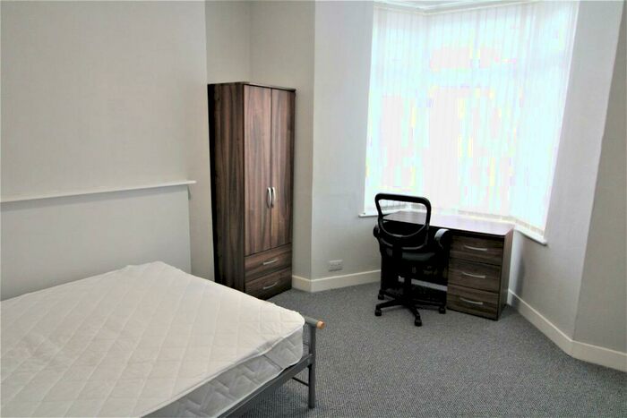 4 Bedroom Private Hall To Rent In Lune Street, Lancaster, LA1