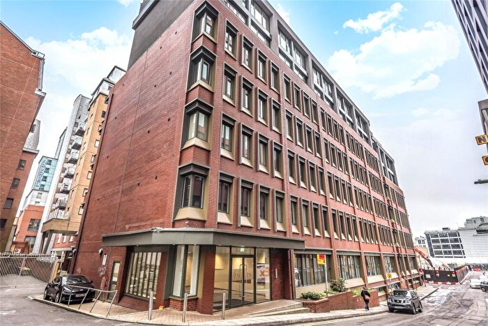 2 Bedroom Apartment To Rent In Garrard House, Garrard Street, Reading, Berkshire, RG1