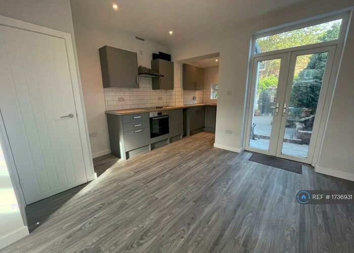 2 Bedroom Terraced House To Rent In Lacy Street, Stretford, Manchester, M32