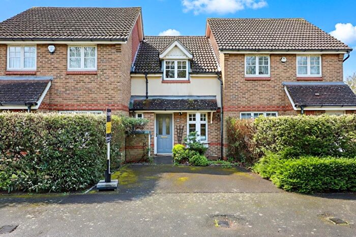 2 Bedroom Terraced House For Sale In Colham Road, Uxbridge, UB8