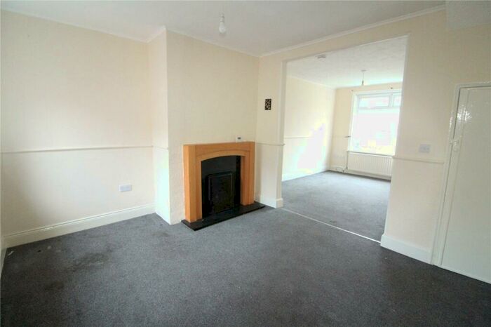 2 Bedroom Terraced House To Rent In Beech Avenue, Murton, Seaham, County Durham, SR7