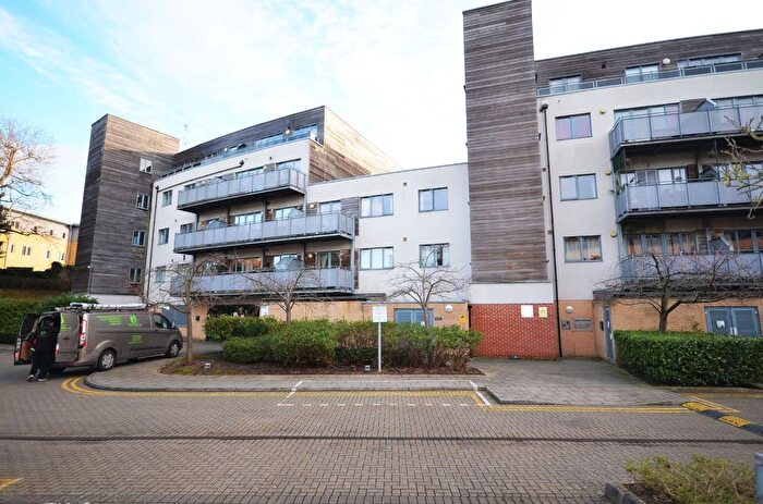2 Bedroom Flat To Rent In Coral House, London, NW10