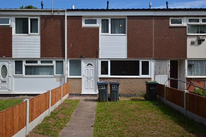 3 Bedroom House To Rent In Sherlock Street, Birmingham, B5
