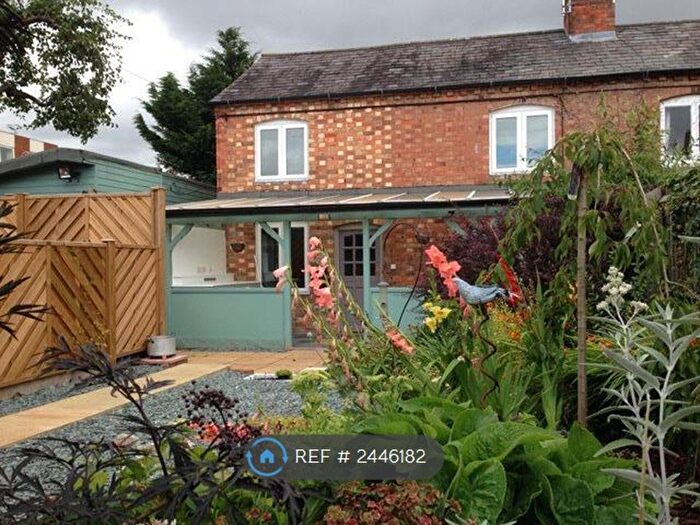 3 Bedroom End Of Terrace House To Rent In Garden Cottage, Stratford-Upon-Avon, CV37