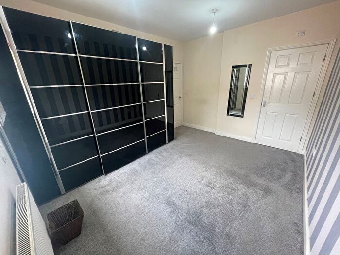 3 Bedroom Property To Rent In Millbrook Gardens, Kings Heath, Birmingham, B13