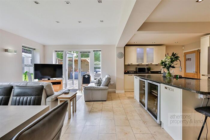 4 Bedroom Detached House For Sale In Rogersfield, Langho, Ribble Valley, BB6
