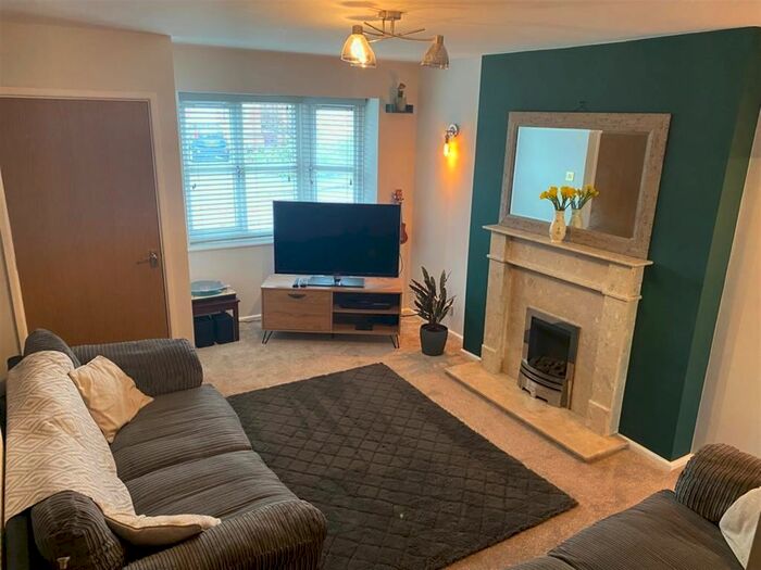 2 Bedroom Semi-Detached House To Rent In Granary Way, Liverpool L3