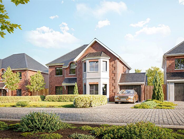4 Bedroom Detached House For Sale In Cowes, PO31