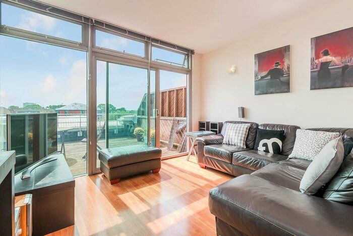 2 Bedroom Flat To Rent In Branston Street, Hockley, Birmingham, B18