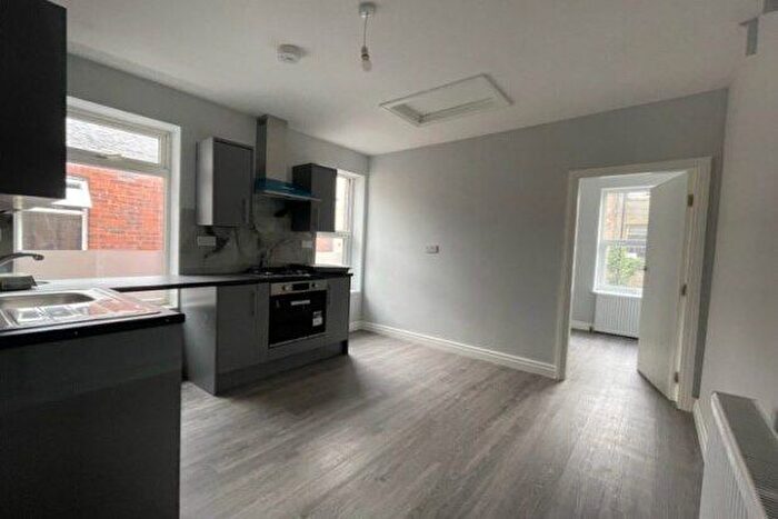 1 Bedroom Flat To Rent In Thornton Road, Morecambe, LA4