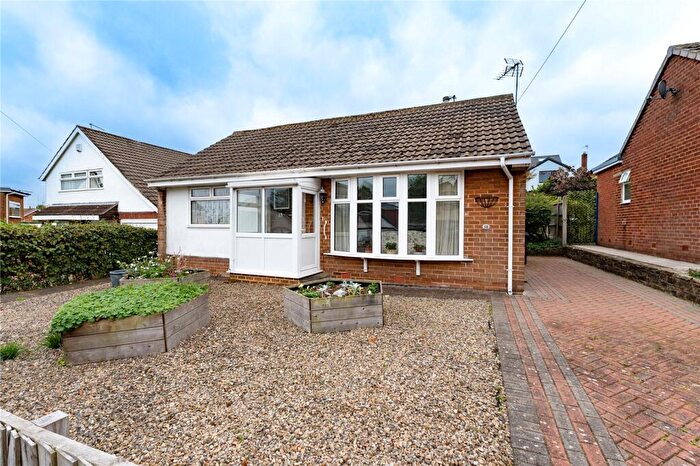 2 Bedroom Detached Bungalow For Sale In St. Margarets Drive, Horsforth, Leeds, West Yorkshire, LS18