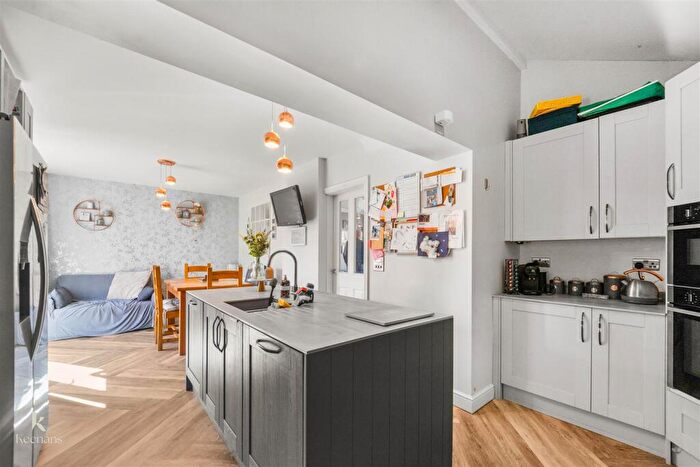 3 Bedroom Semi-Detached House For Sale In Lower Manor Lane, Burnley, BB12