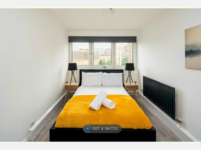 4 Bedroom Maisonette To Rent In Lewisham Road, London, SE13