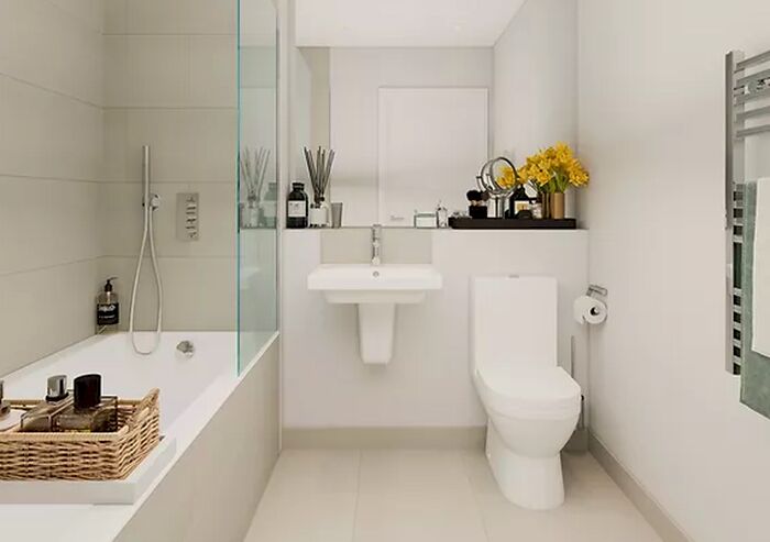 2 Bedroom Flat For Sale In Fraser Street, Liverpool, L3