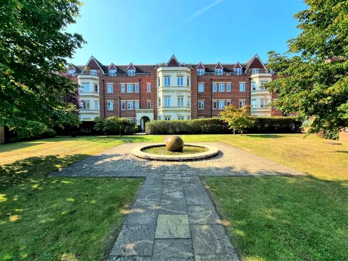 2 Bedroom Flat To Rent In London Road, Guildford, GU1
