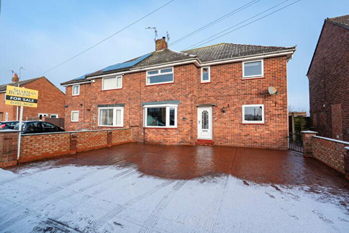 5 Bedroom Semi Detached House For Sale In Wellington Road, Boston, PE21