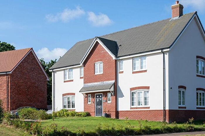 5 Bedroom Detached House For Sale In "Brockhampton" At Primrose Close, Cringleford, Norwich, NR4
